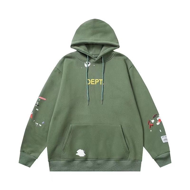 Gallery Dept. property of hoodie GD - netstar®