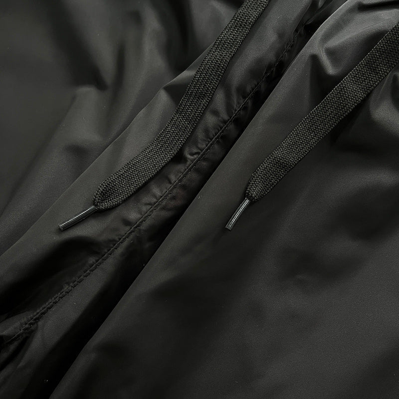 CORTEIZ MEGASHUKU JOGGERS BLACK - netstar®