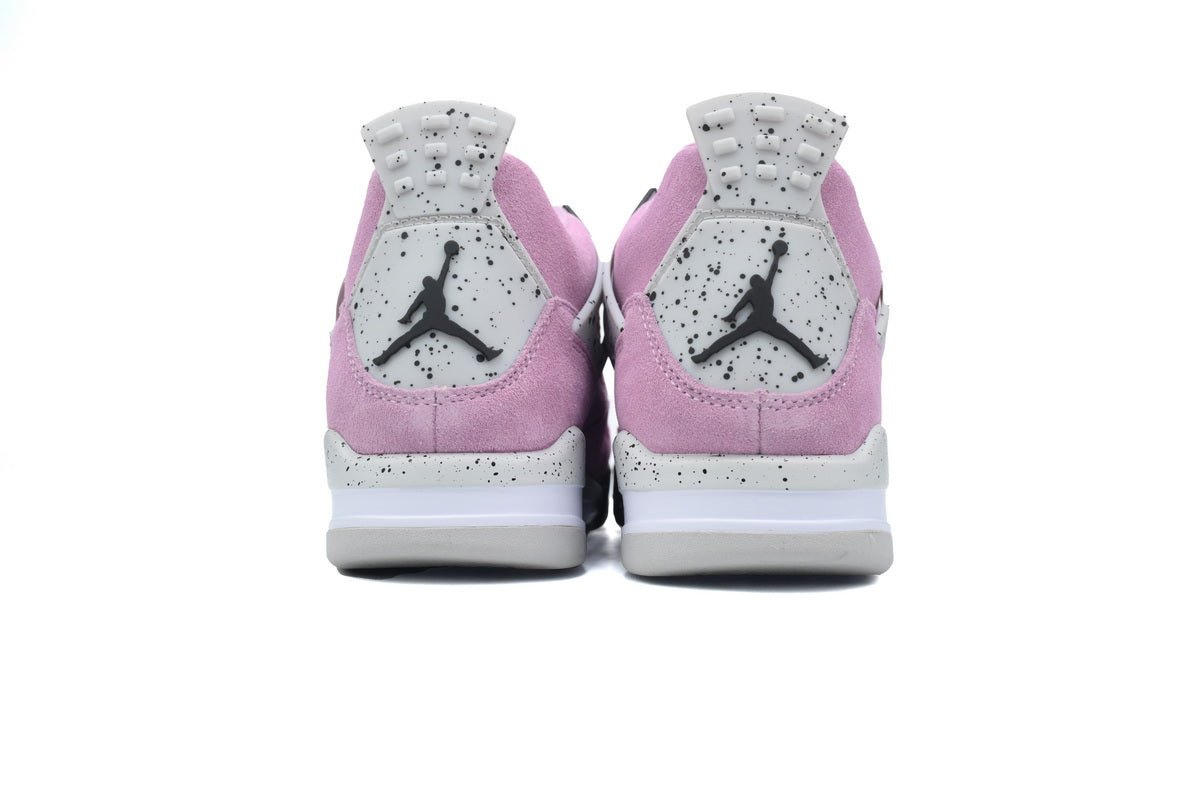 Air Jordan 4 Retro 'Orchid' - netstar