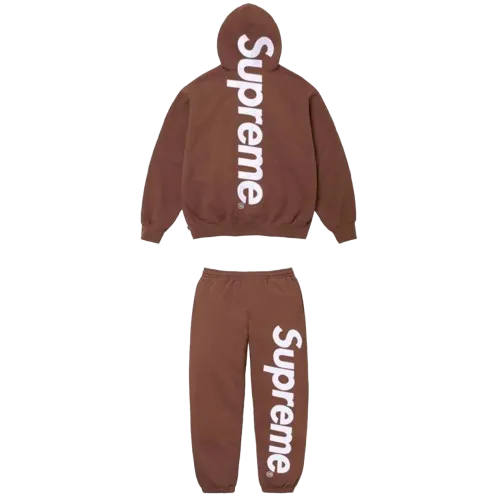 Supreme ๐จ๐ป๐ถ๐๐ฒ๐
Sweatsuit - netstarยฎ