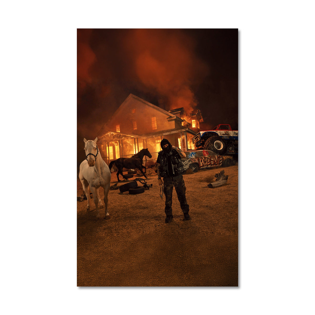 LYFESTYLE Poster - netstar