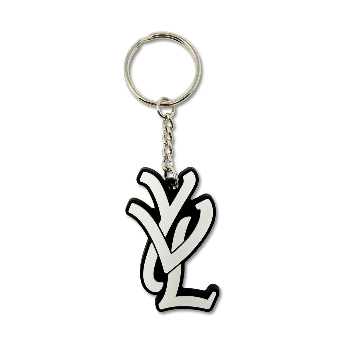 YVL Keychain - netstar