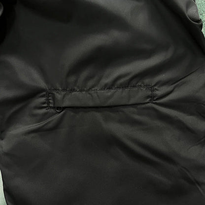 CORTEIZ MEGASHUKU JOGGERS BLACK - netstar®