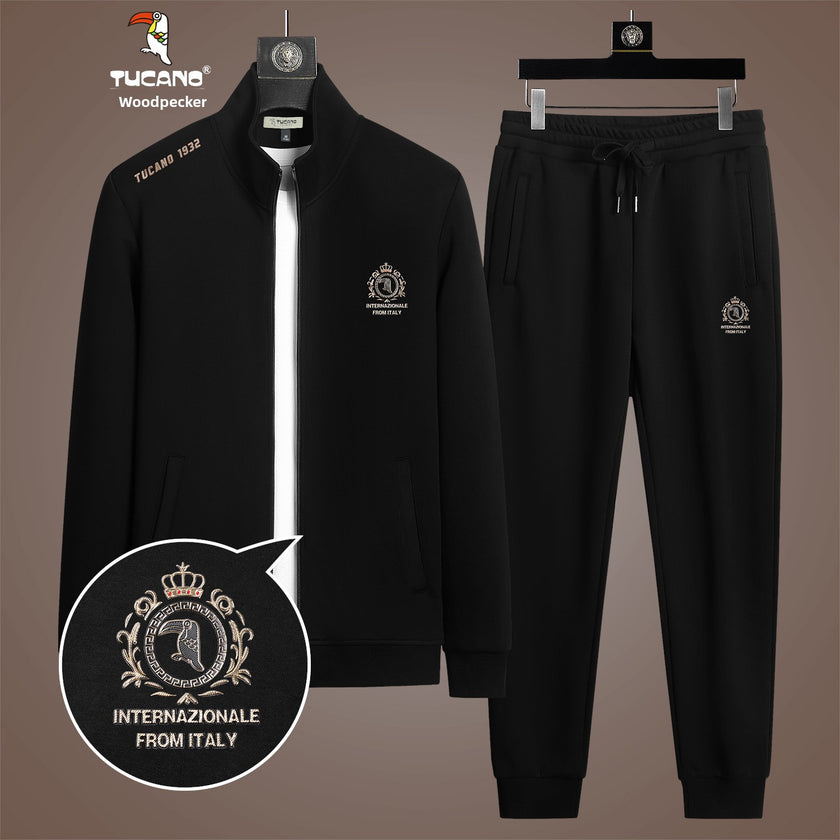 Luvèlle Two-Piece Suit