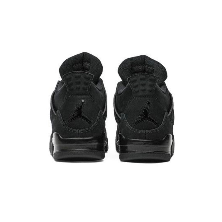 JORDAN 4 BLACK CAT - netstar
