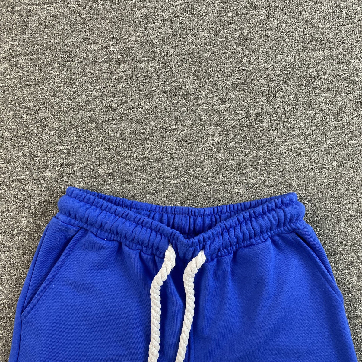 SYNA WORLD SHORTS BLUE - netstar®