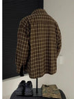 Plaid Shirt