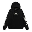 Retro Cotton Hoodie Set (L)