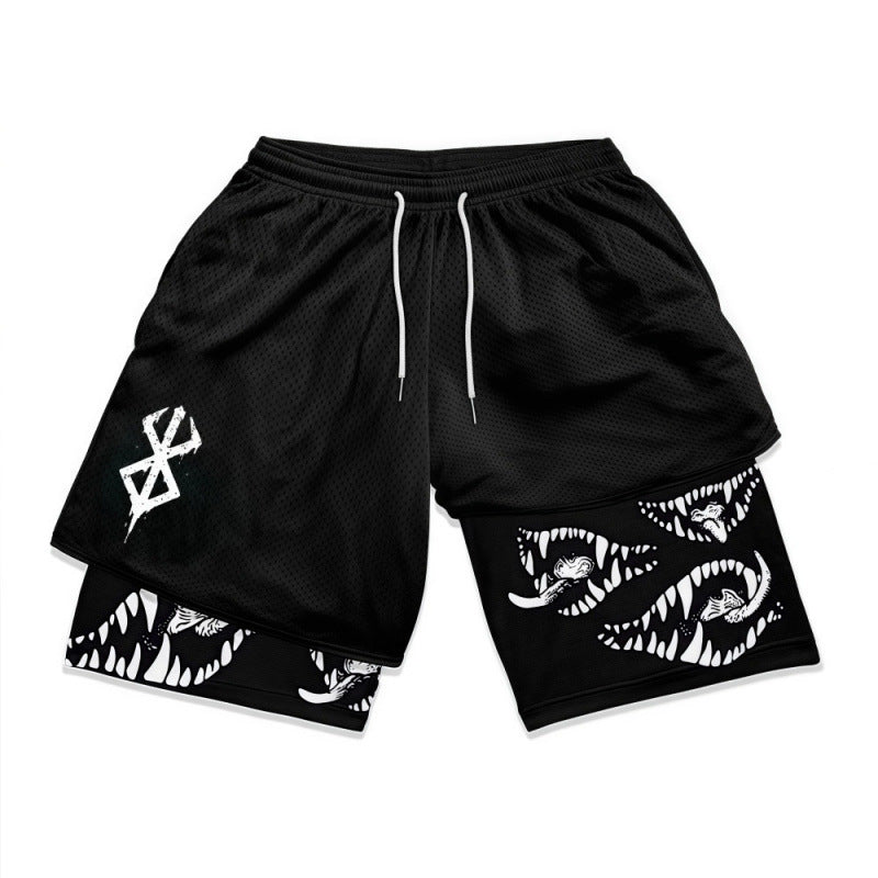 Sports Shorts