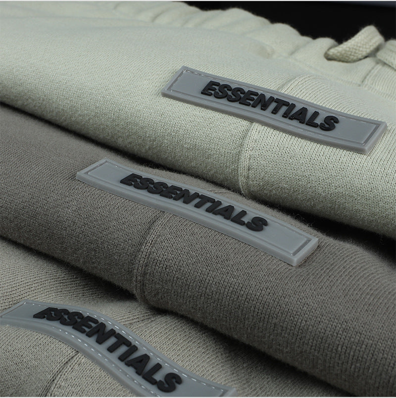 Unisex High Street Set