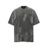 Washed Cotton Graphic T-shirt