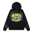 Retro Cotton Hoodie Set (L)