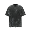 Washed Cotton Graphic T-shirt