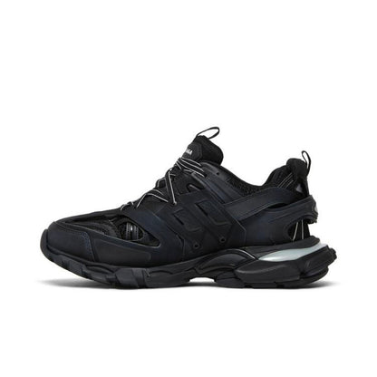 Balenciaga Track LED Sneaker
'Black' - netstar