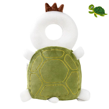 BabyBump™ - Head Protection Backpack - netstar