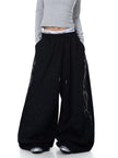 Luvèlle Sweatpants (Embroidered)