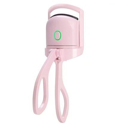 LashUp™ Heated Eyelash Curler - netstar