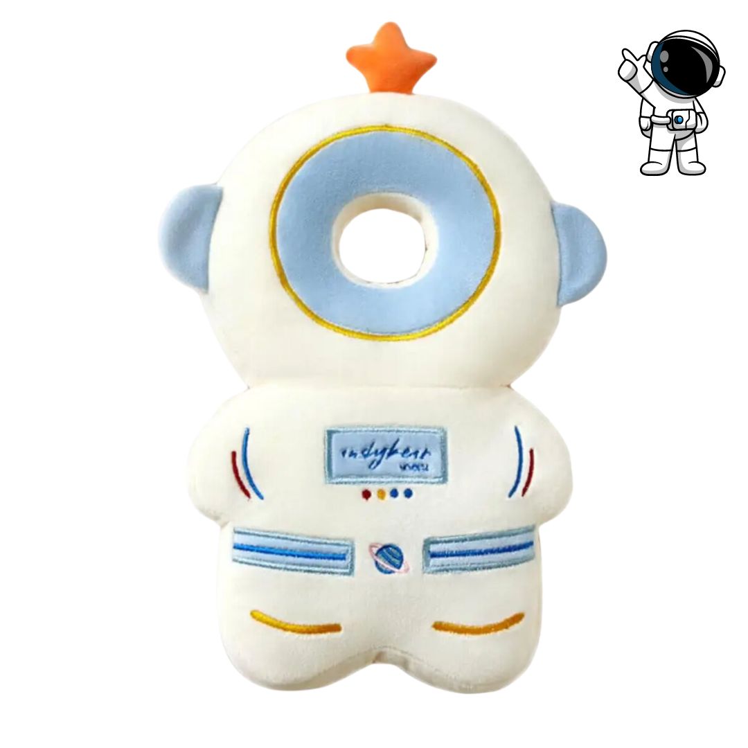BabyBump™ - Head Protection Backpack - netstar