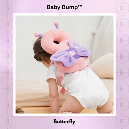 BabyBump™ - Head Protection Backpack - netstar