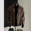 Plaid Shirt