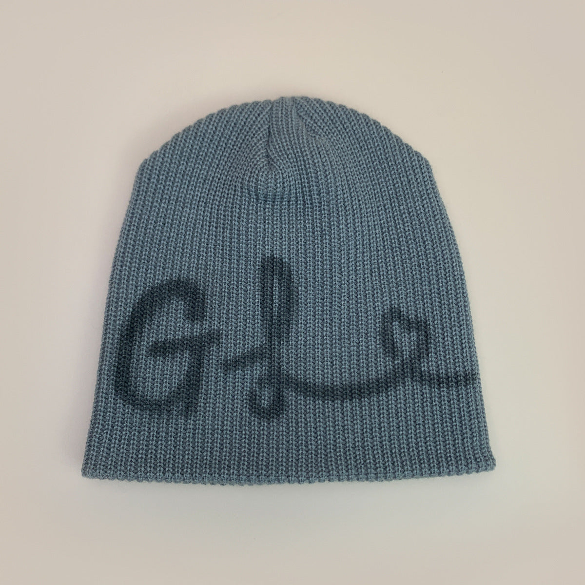 Knit Beanie