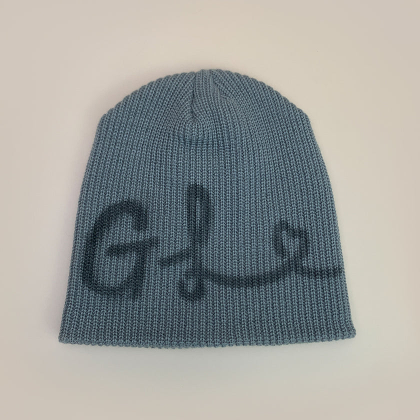 Knit Beanie