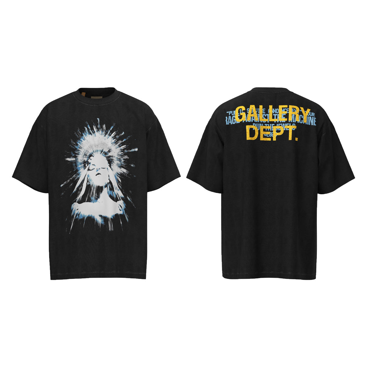 GALLERY DEPT - netstar®