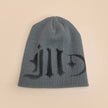 Knit Beanie
