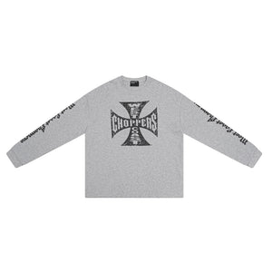 Cotton Sweatshirts