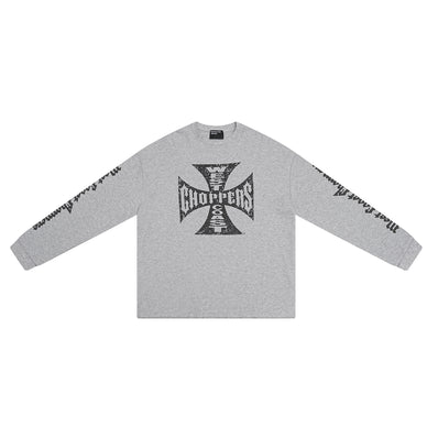 Cotton Sweatshirts