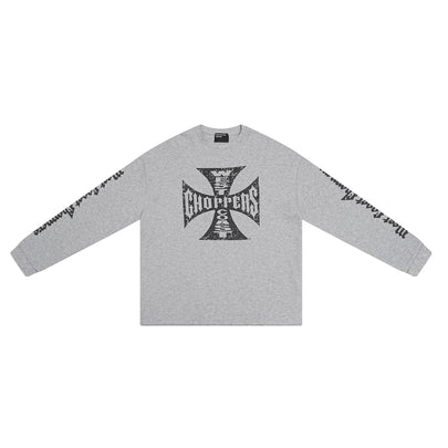 Cotton Sweatshirts