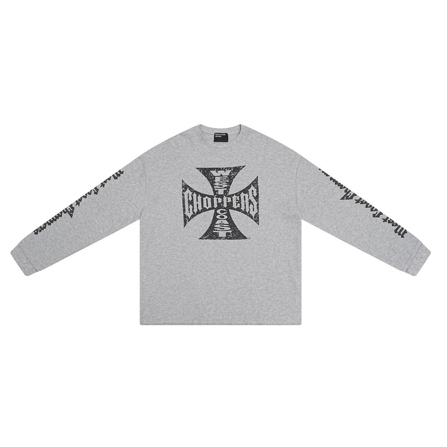 Cotton Sweatshirts