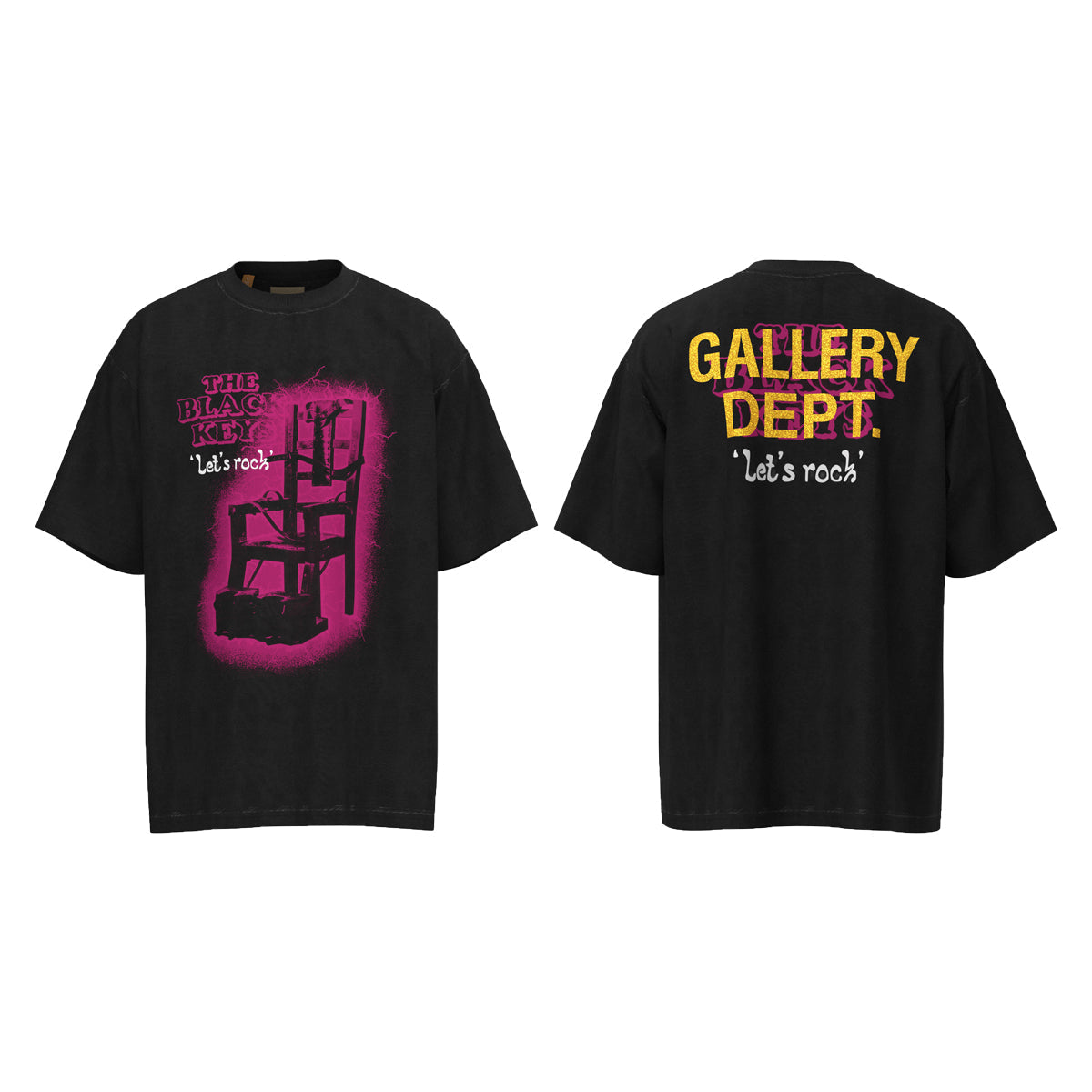 GALLERY DEPT - netstar®