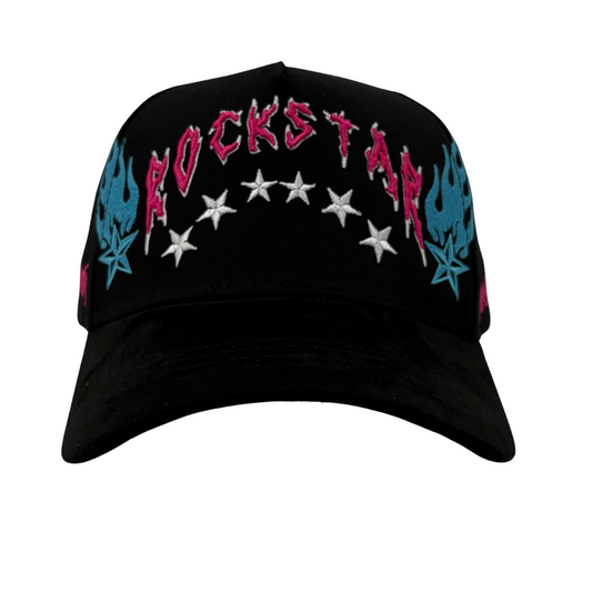 ROCKSTAR X GHOST - netstar