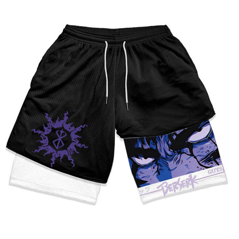 Sports Shorts