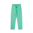 Cotton Drawstring Sweatpants