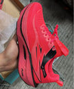 Carbon Plate Running Shoes