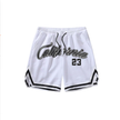 Mesh Beach Shorts
