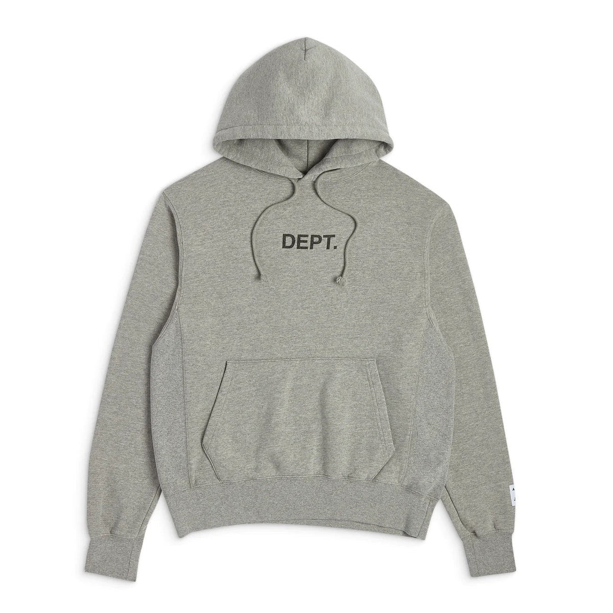 GALLERY DEPT LOGO HOODIE - netstar®