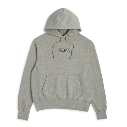 GALLERY DEPT LOGO HOODIE - netstar®