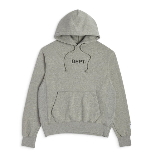 GALLERY DEPT LOGO HOODIE - netstar®