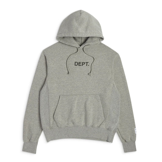 GALLERY DEPT LOGO HOODIE - netstar®