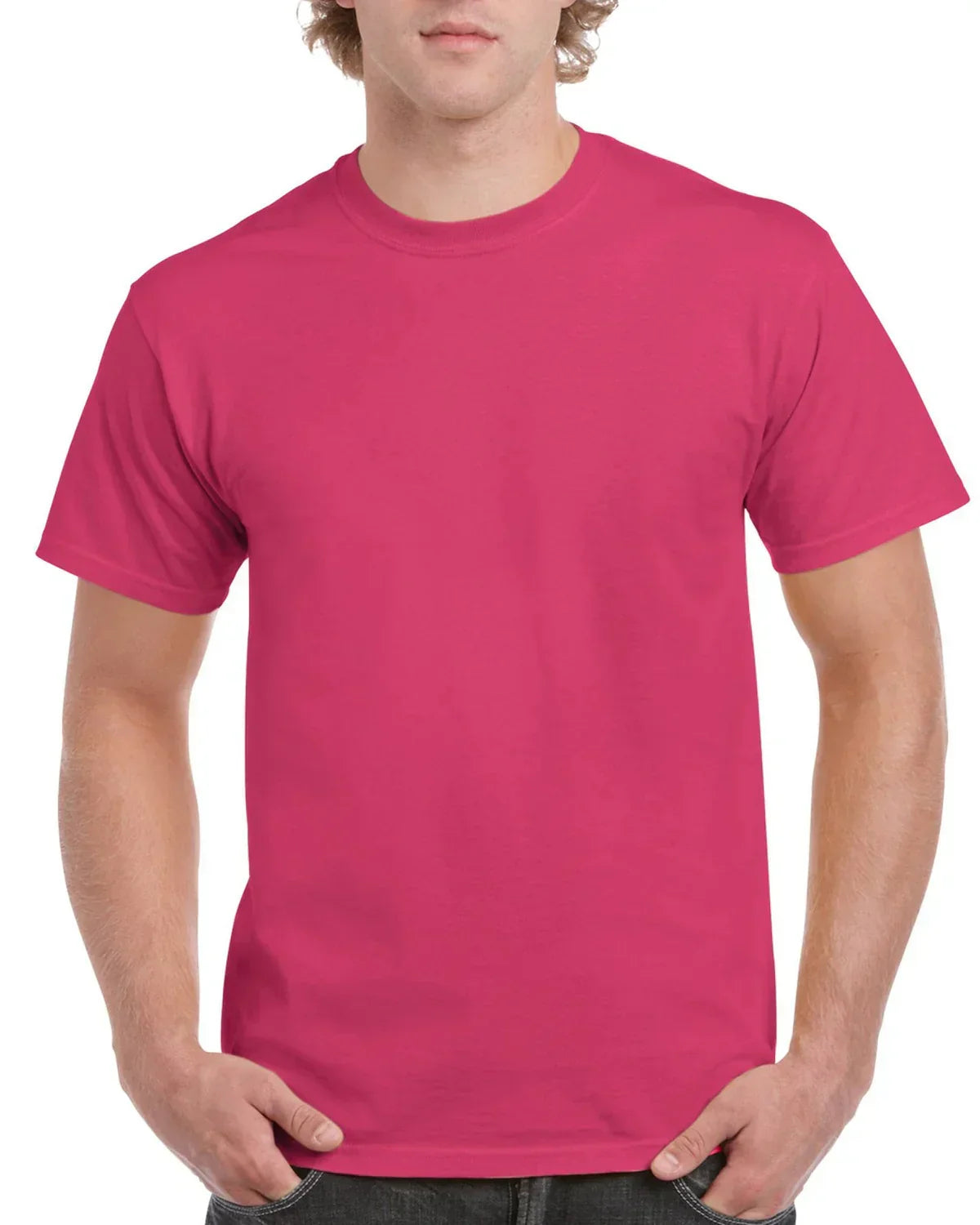 Gildan Heavy Cotton T-shirt (Small to XLarge) - netstar®