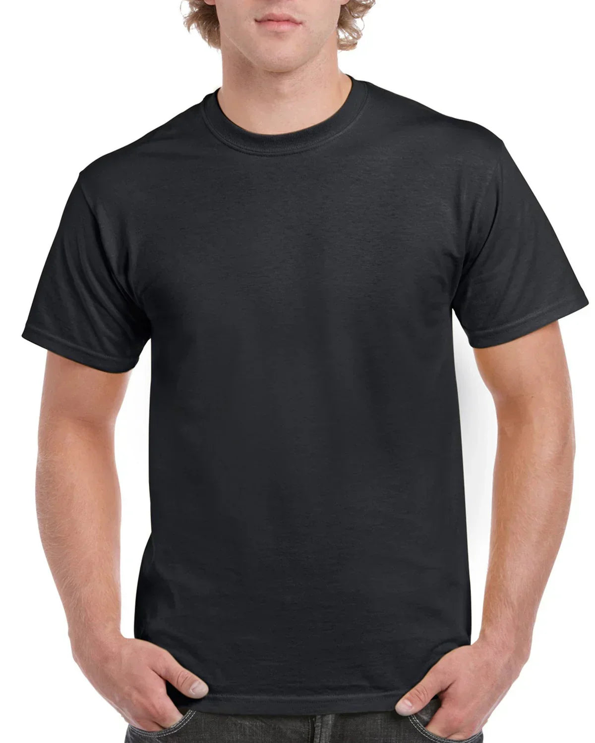 Gildan Heavy Cotton T-shirt (Small to XLarge) - netstar®