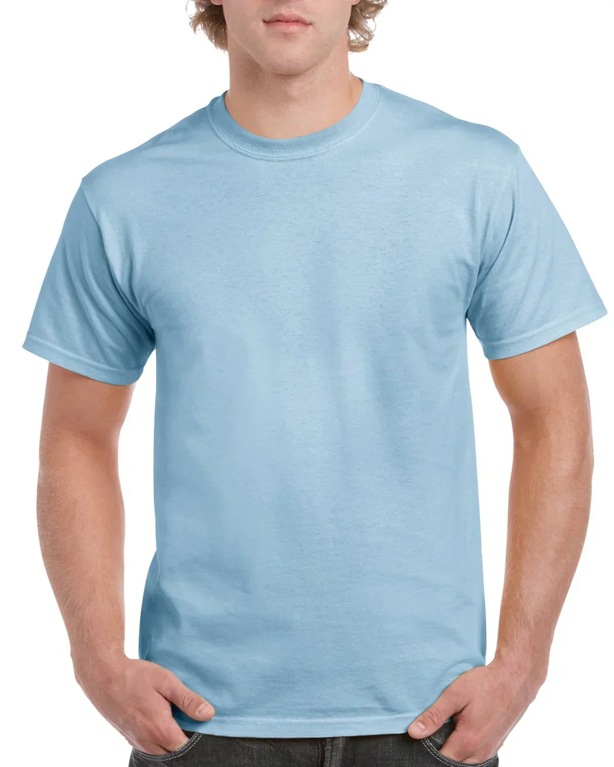 Gildan Heavy Cotton T-shirt (Small to XLarge) - netstar®