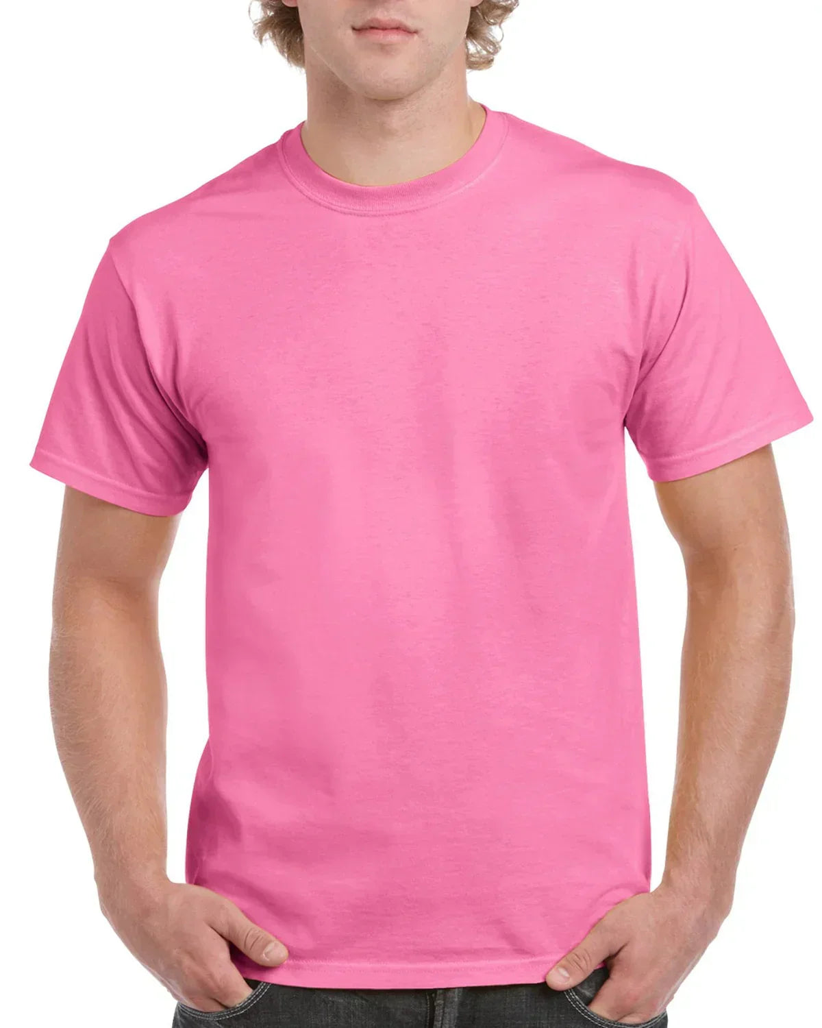 Gildan Heavy Cotton T-shirt (Small to XLarge) - netstar®