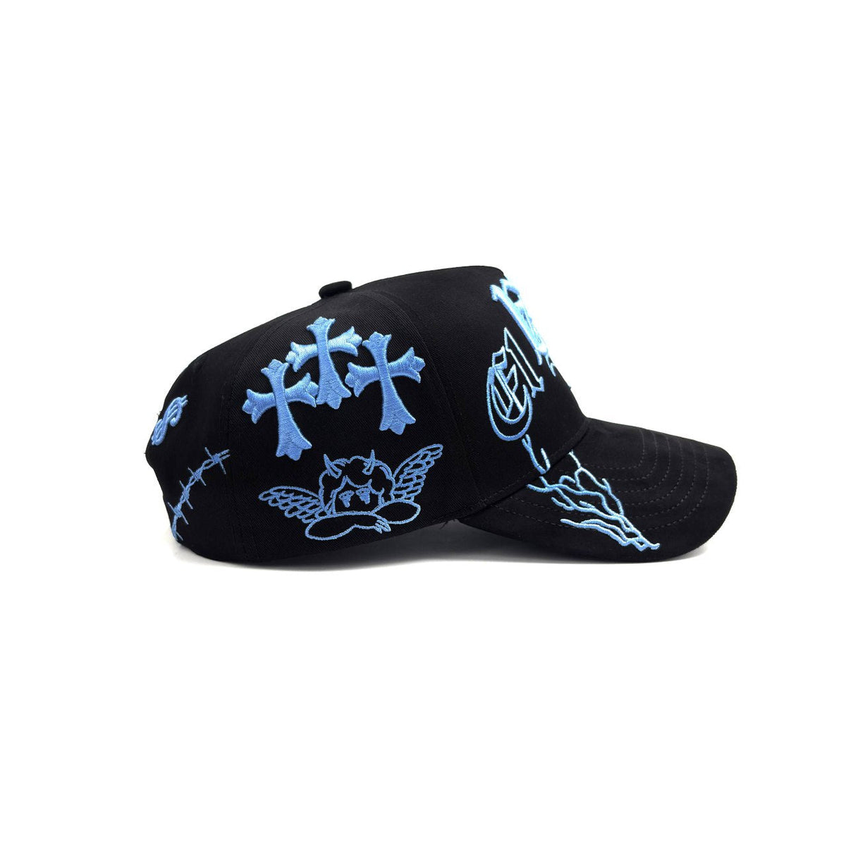 EL AZUL X JUNIOR H - netstar