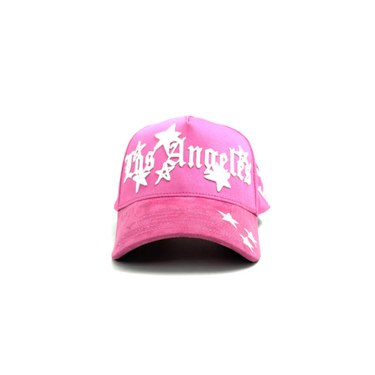 LOS ANGELES 444 X PINK - netstar