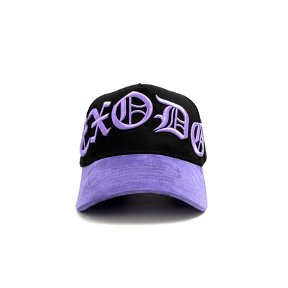 EXODO PURPLE - netstar