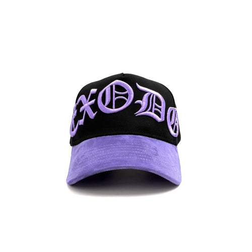 EXODO PURPLE - netstar